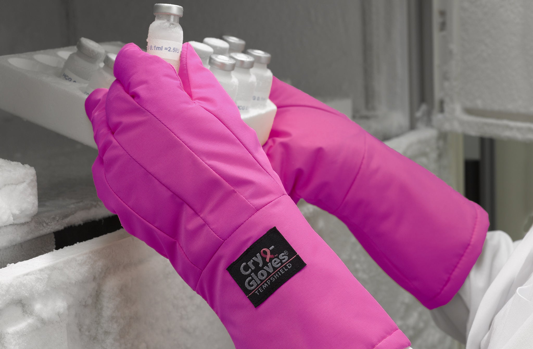 Cryogenic gloves suppliers online