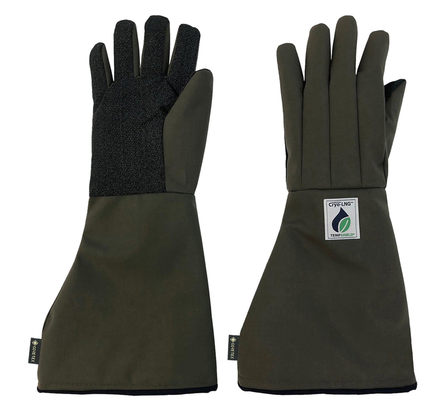 CRYO-LNG™ Gloves