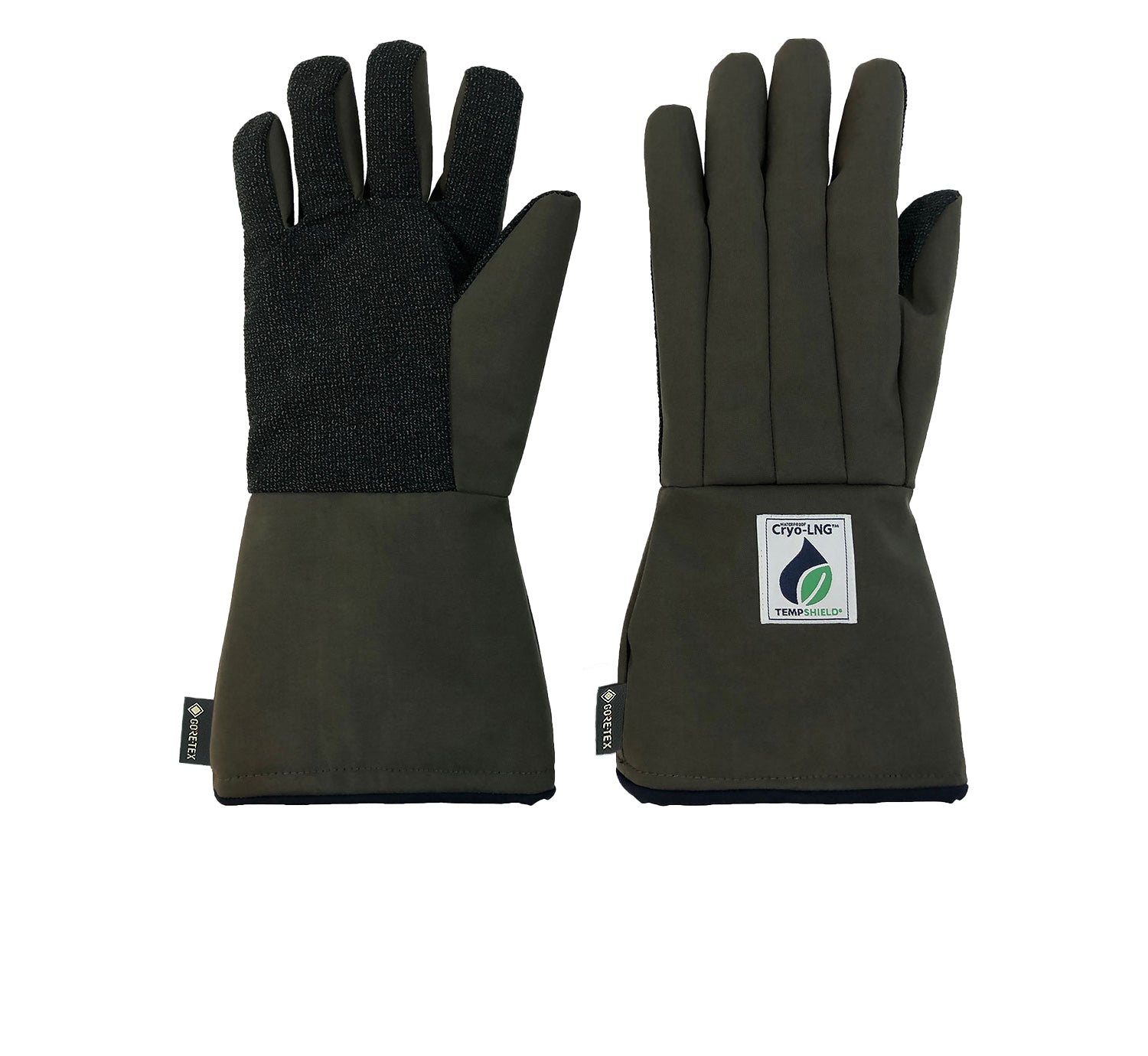 CRYO-LNG™ Gloves