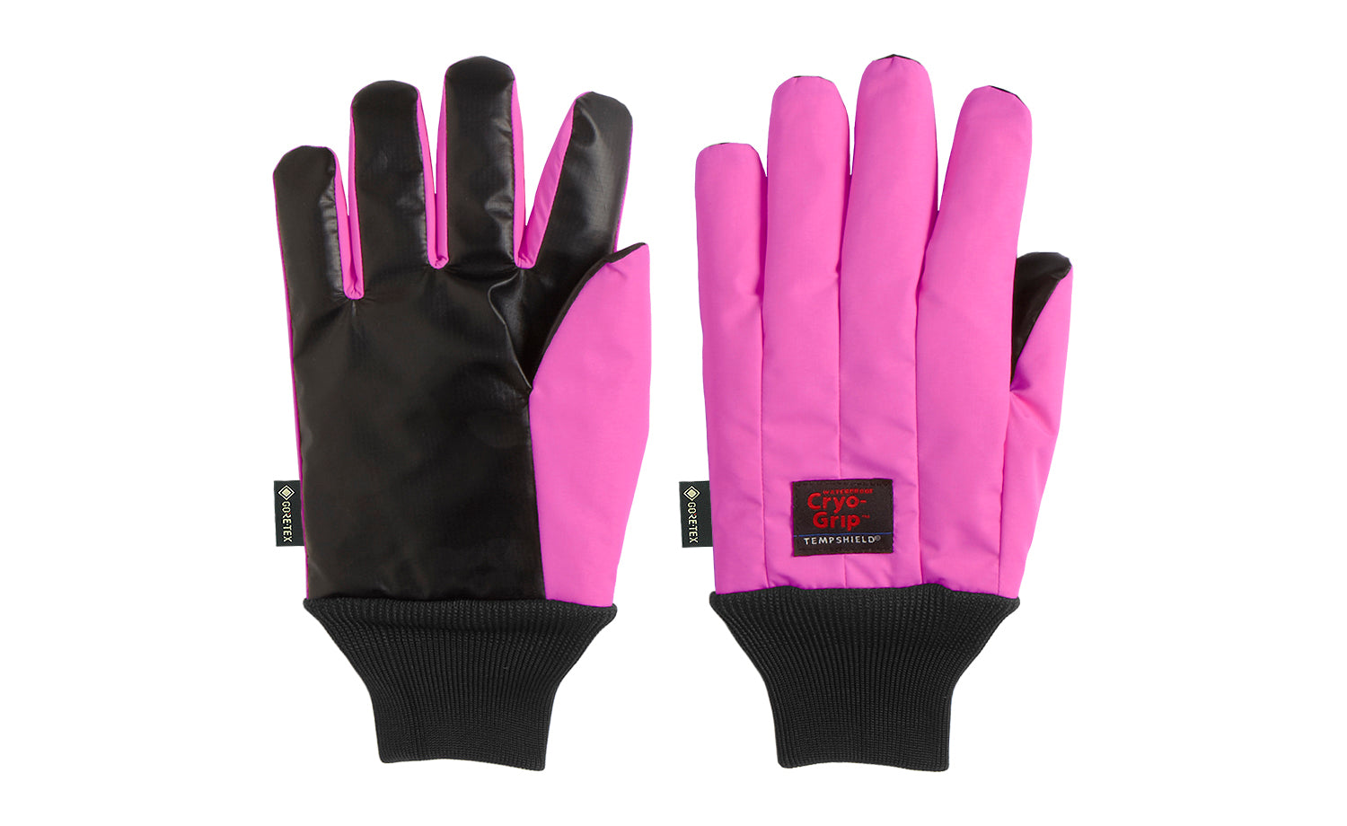 Waterproof Cryo-Grip® Gloves