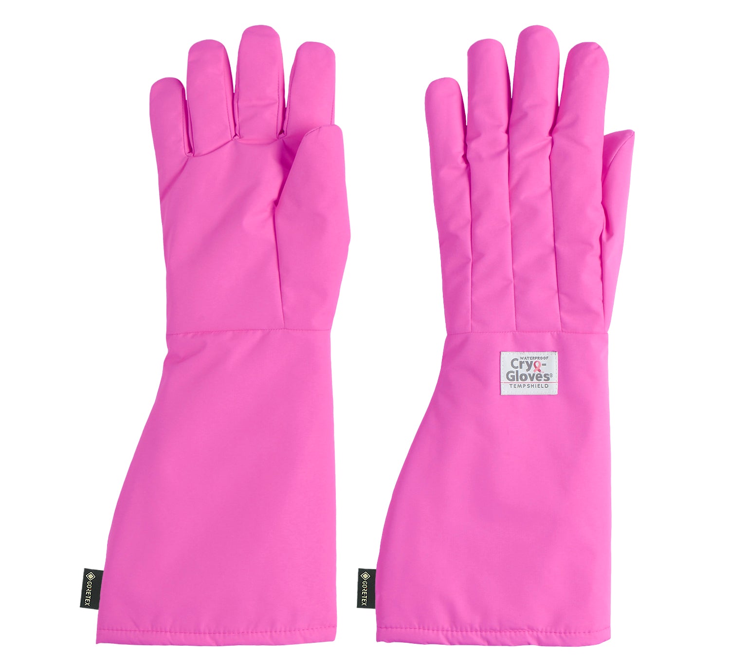 Waterproof Cryo-Gloves®