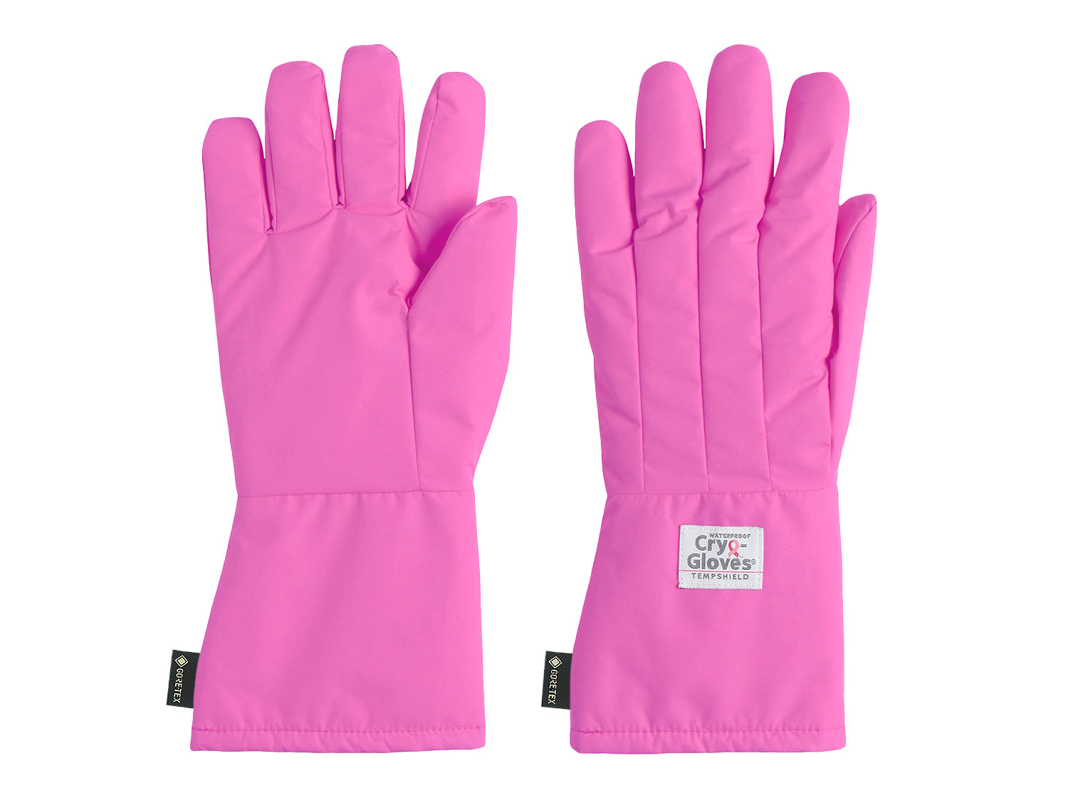 Waterproof Cryo-Gloves®