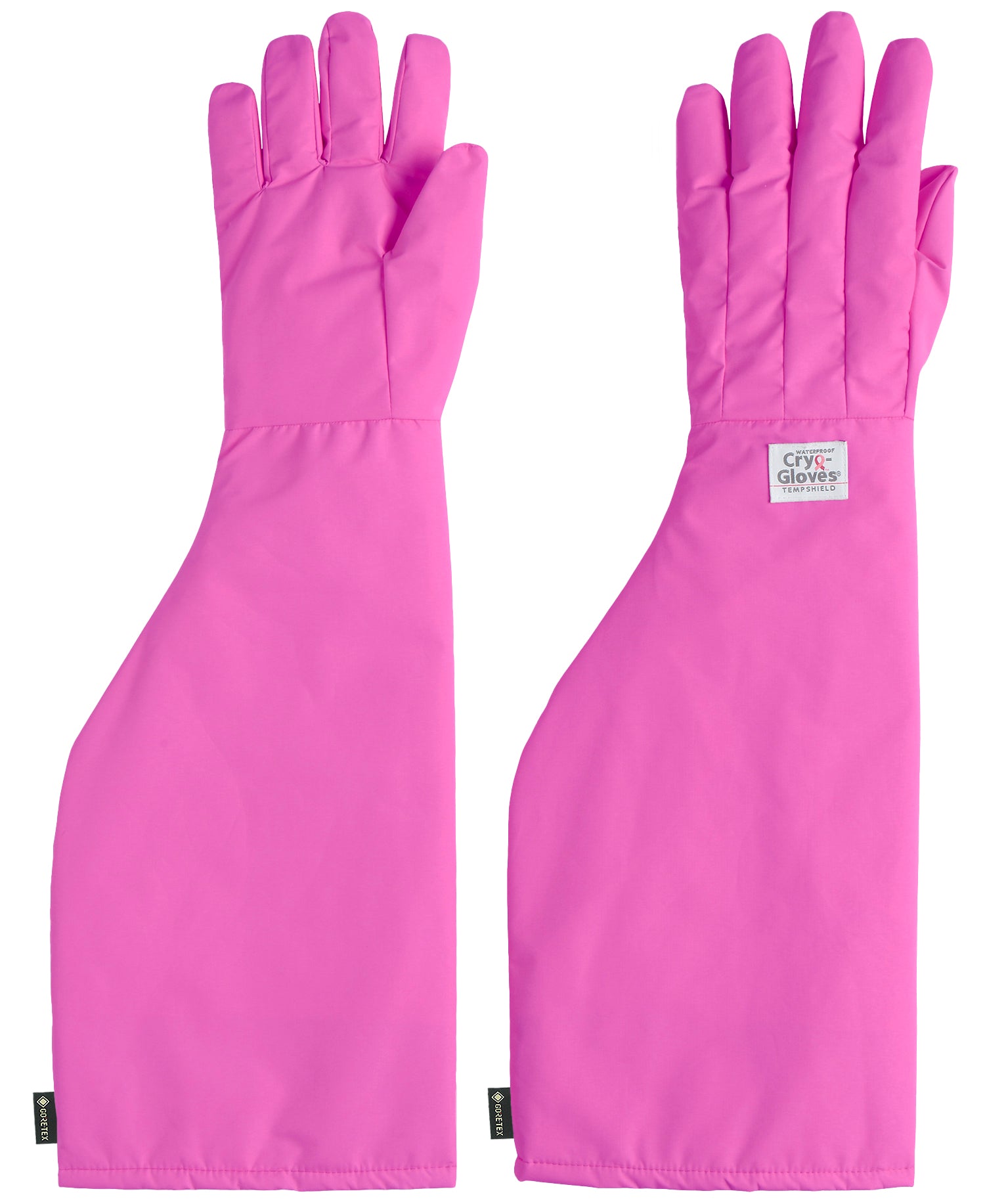 Waterproof Cryo-Gloves®