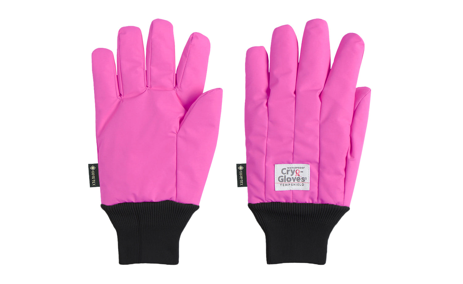 Waterproof Cryo-Gloves®