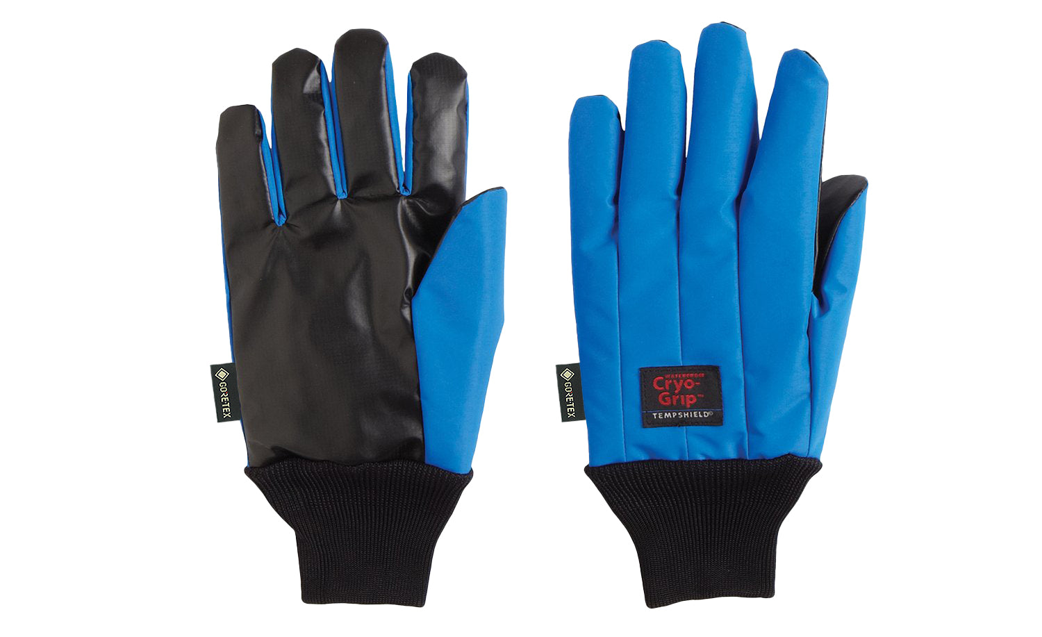 Waterproof Cryo-Grip® Gloves