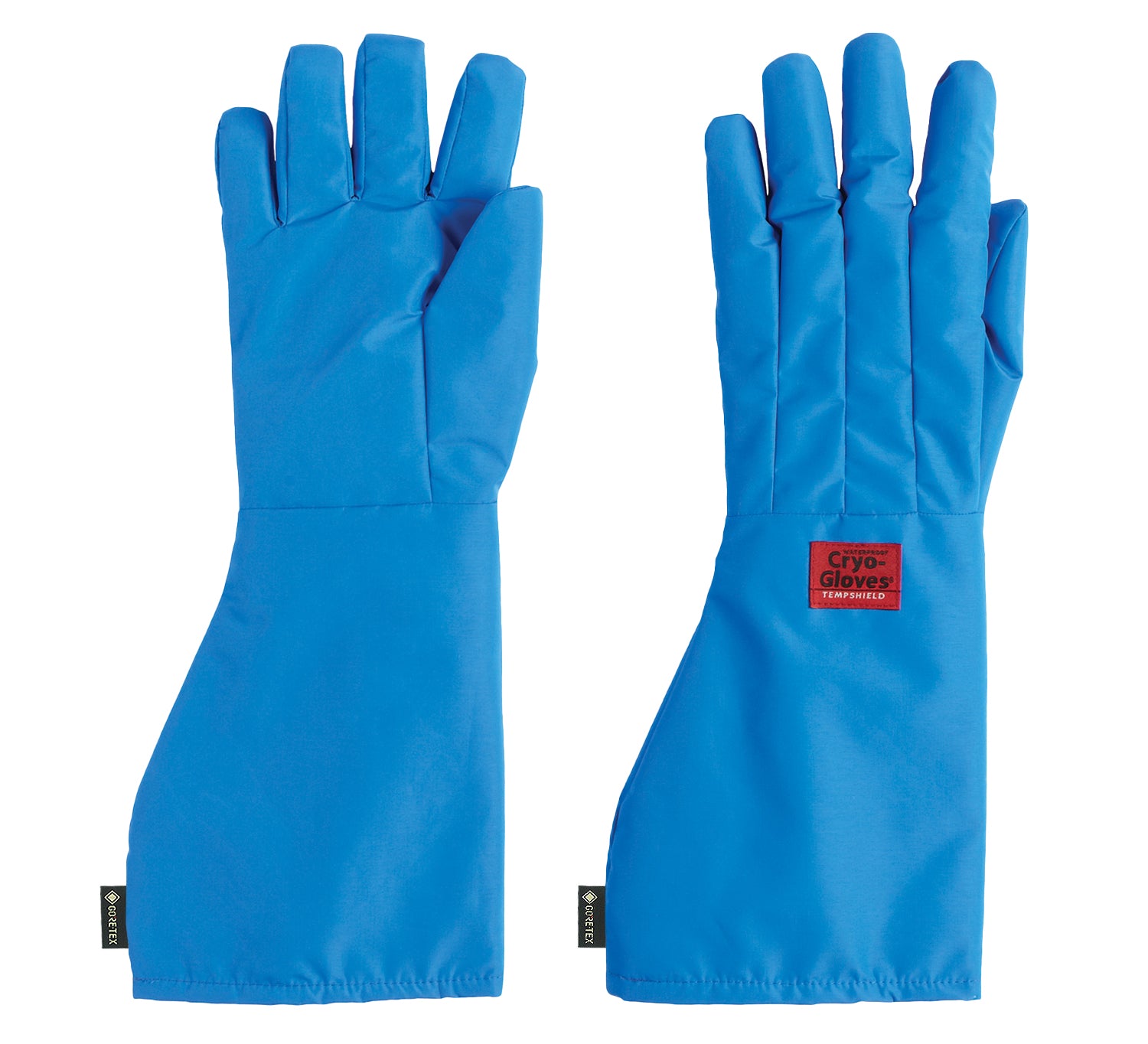 Waterproof Cryo-Gloves®