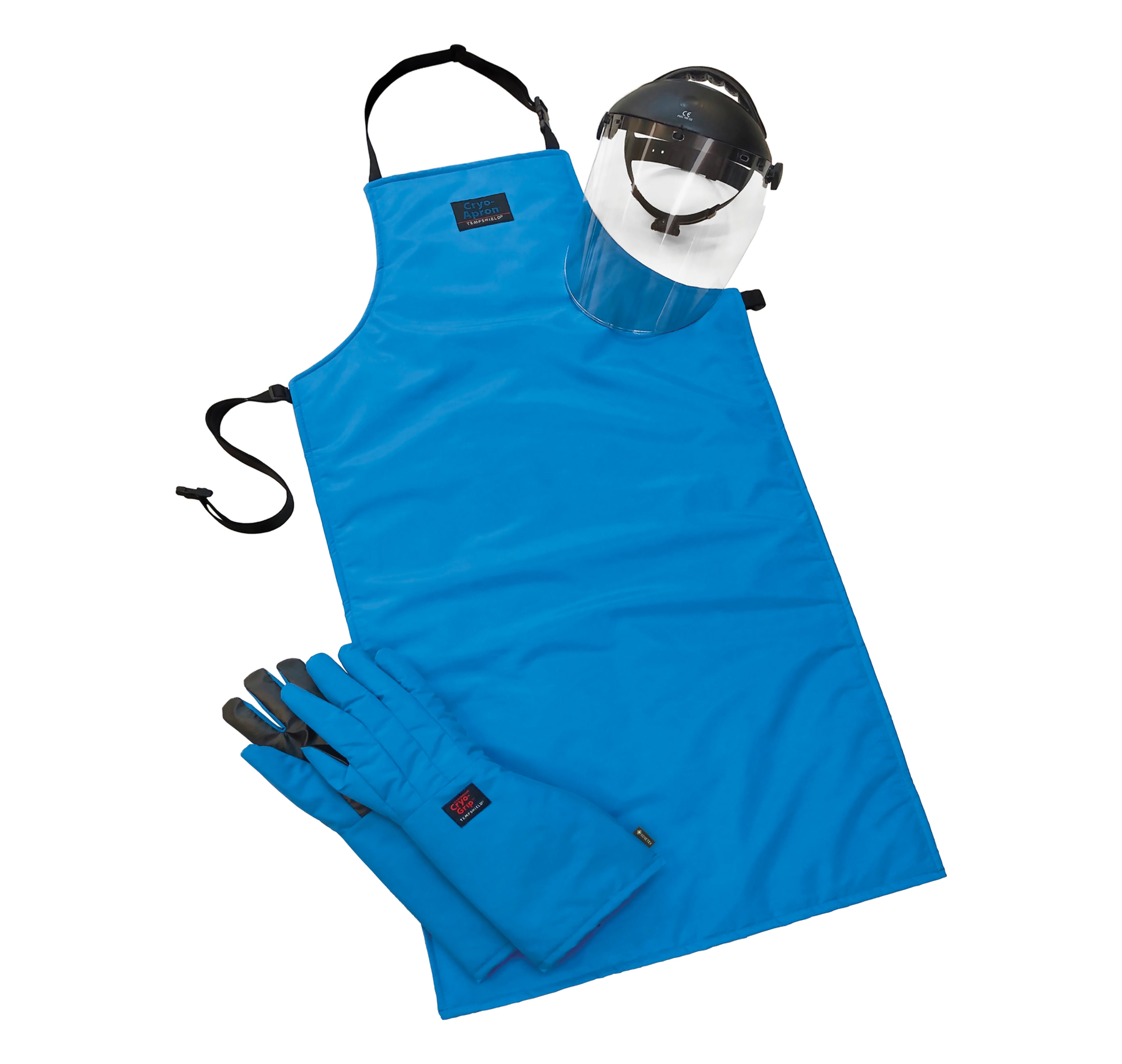 Cryo-Protection® Grip Safety Kits