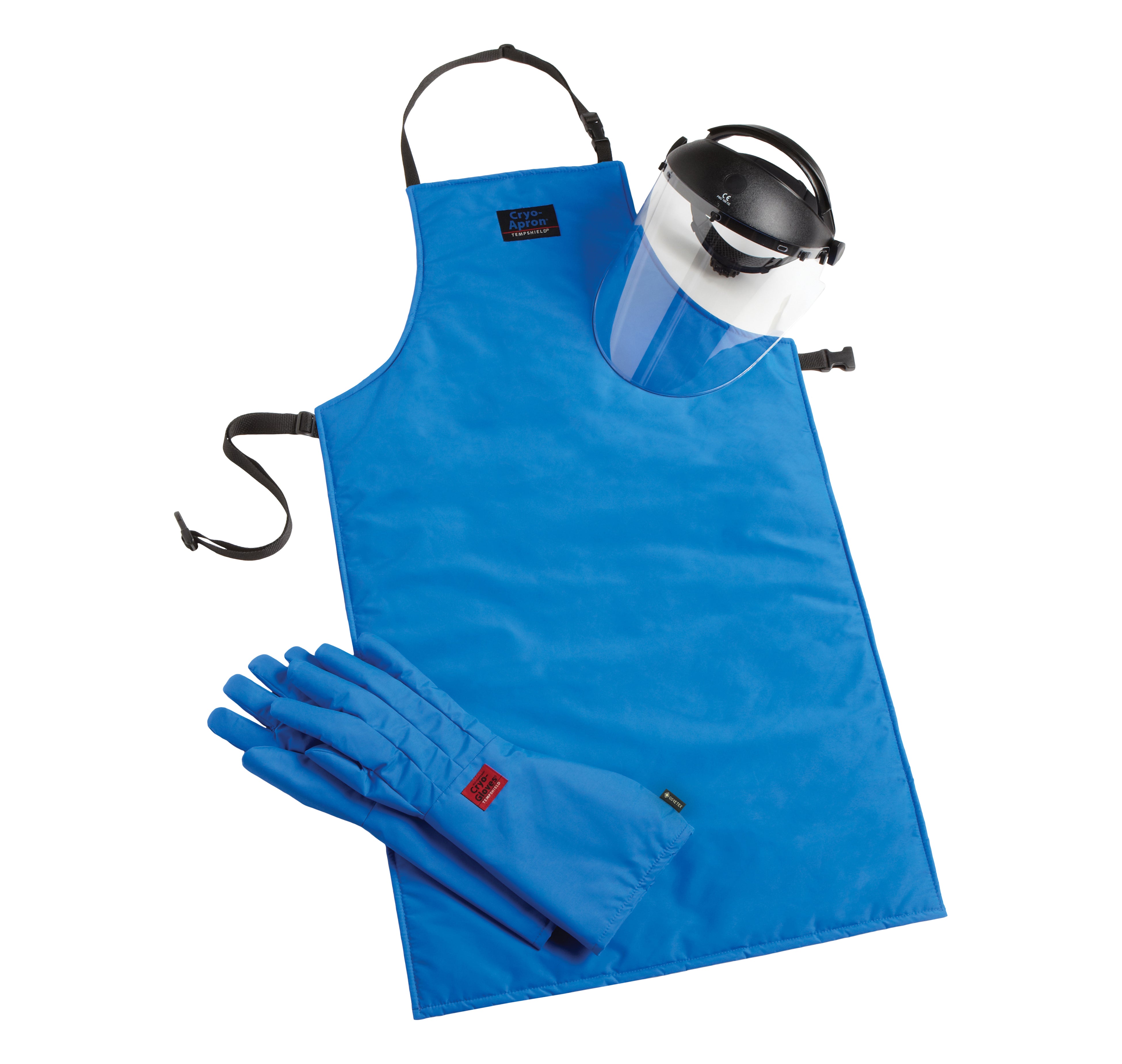 Cryo-Protection® Safety Kits