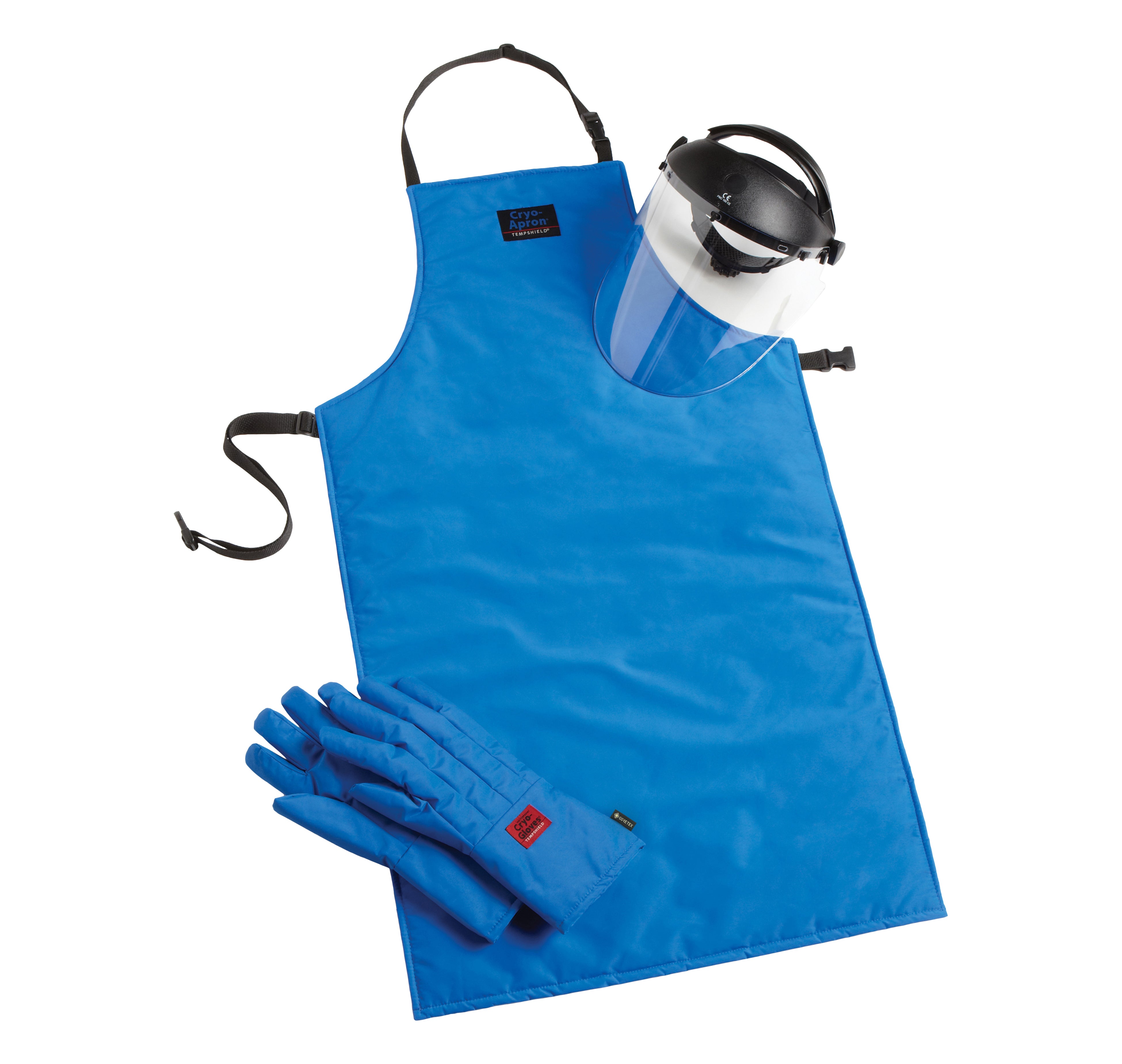 Cryo-Protection® Safety Kits