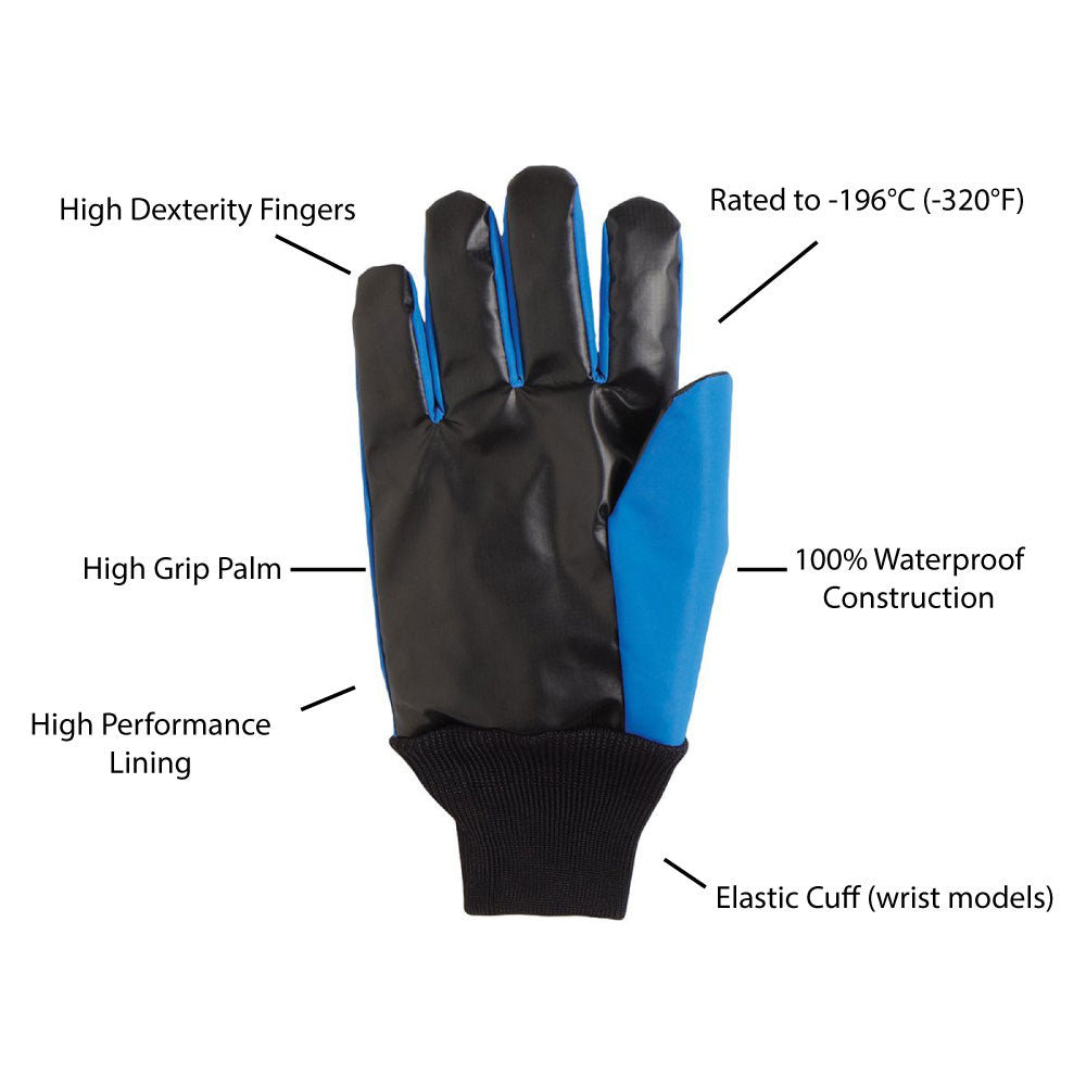  Package Handler Gloves