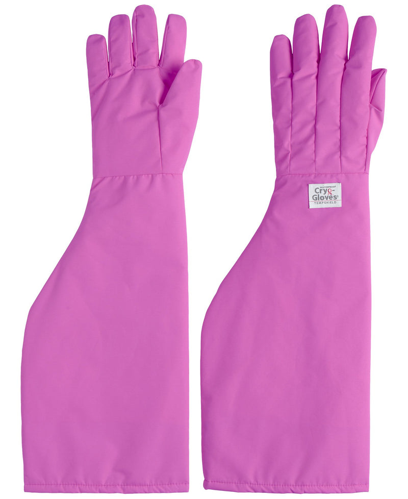 Waterproof Cryo-Gloves® | Tempshield