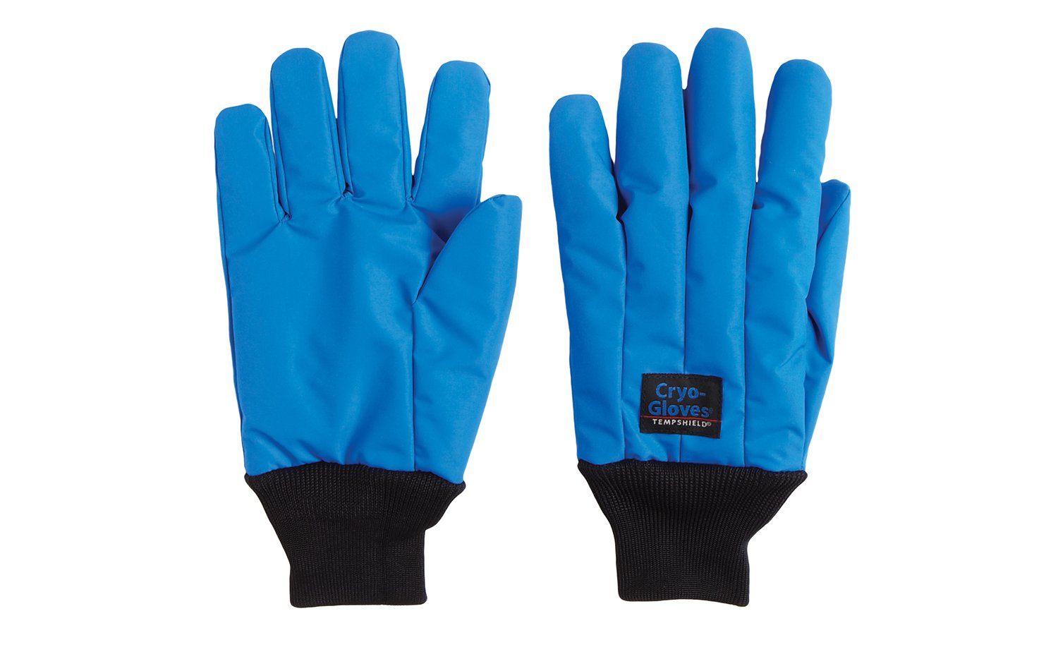 Cryo Gloves Tempshield